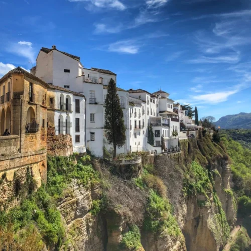 Andaluzja