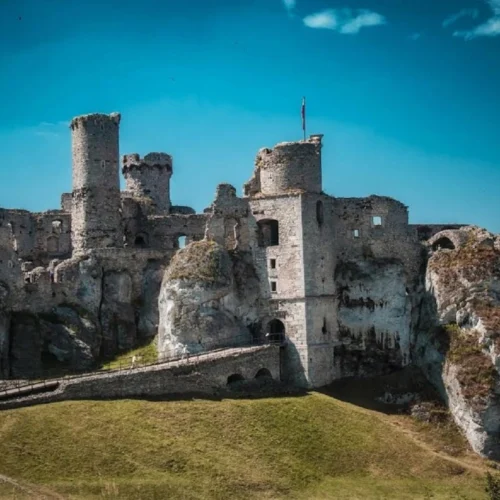Jura Krakowsko-Częstochowska