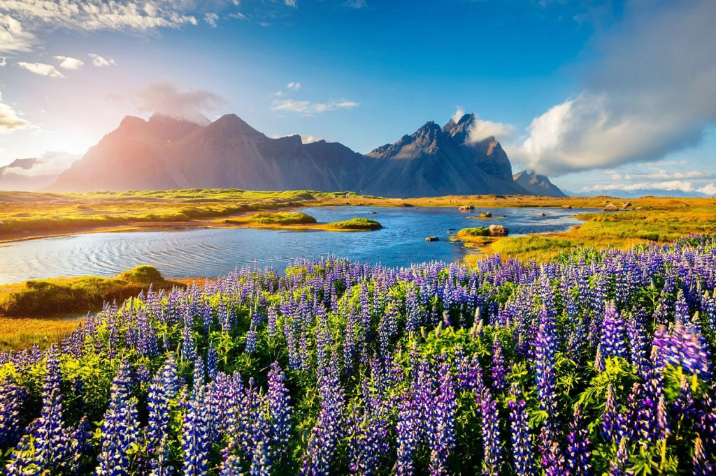 Islandia