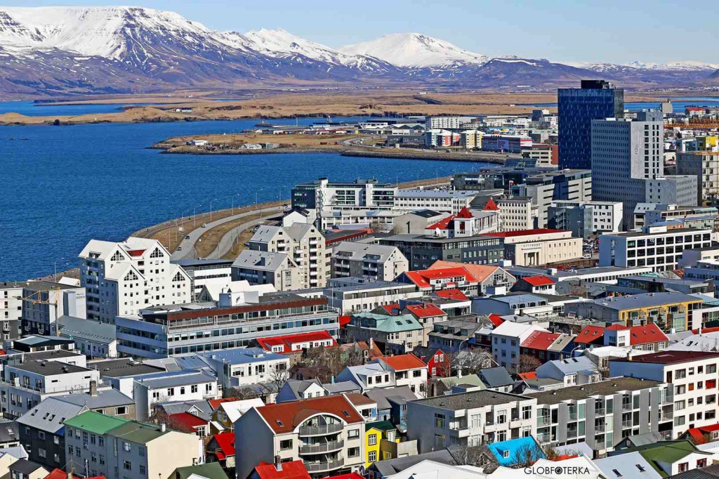 Islandia - obrazek 3
