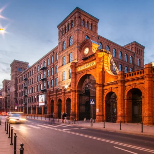 Łódź