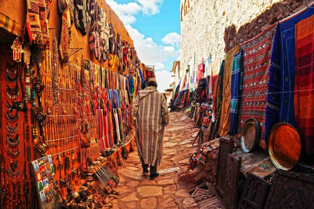 Maroko - obrazek 3