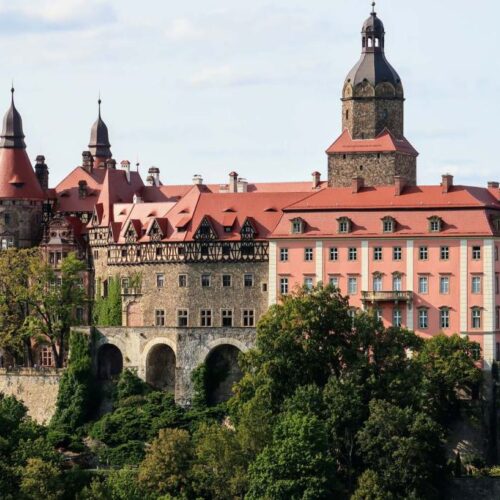 Perły Dolny Śląsk