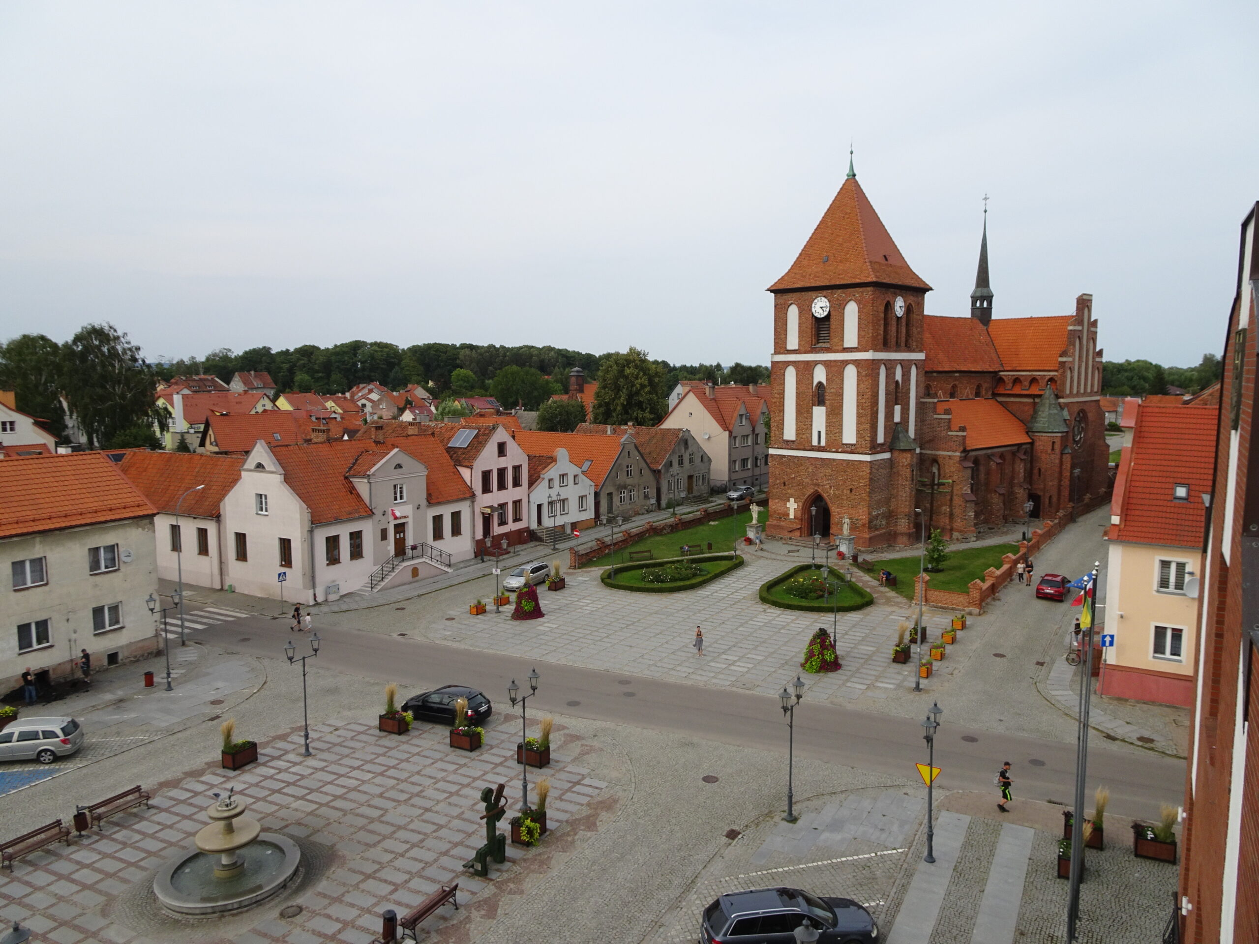 Braniewo, Frombork i Tolkmicko - obrazek 2