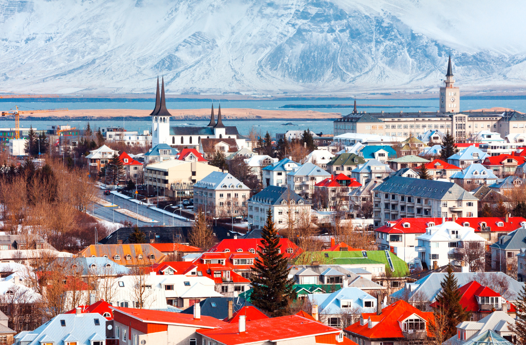 Islandia - obrazek 6