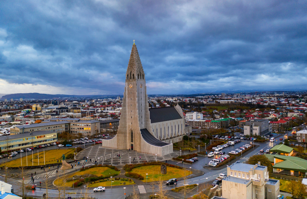 Islandia - obrazek 7