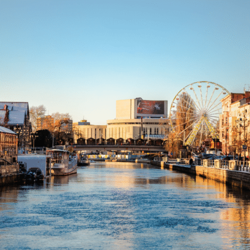 Bydgoszcz