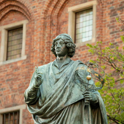 Toruń