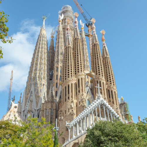 Barcelona