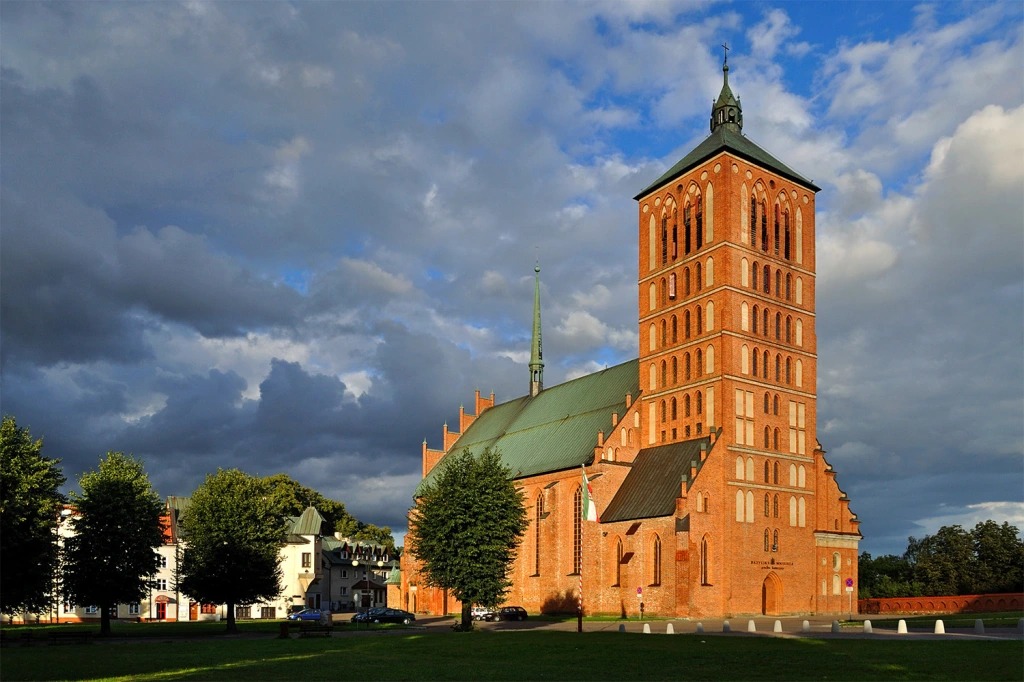 Braniewo, Frombork i Tolkmicko - obrazek 3